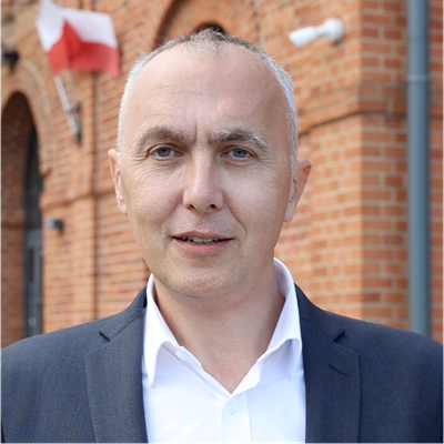 Slawomir Baranowski-Jesien